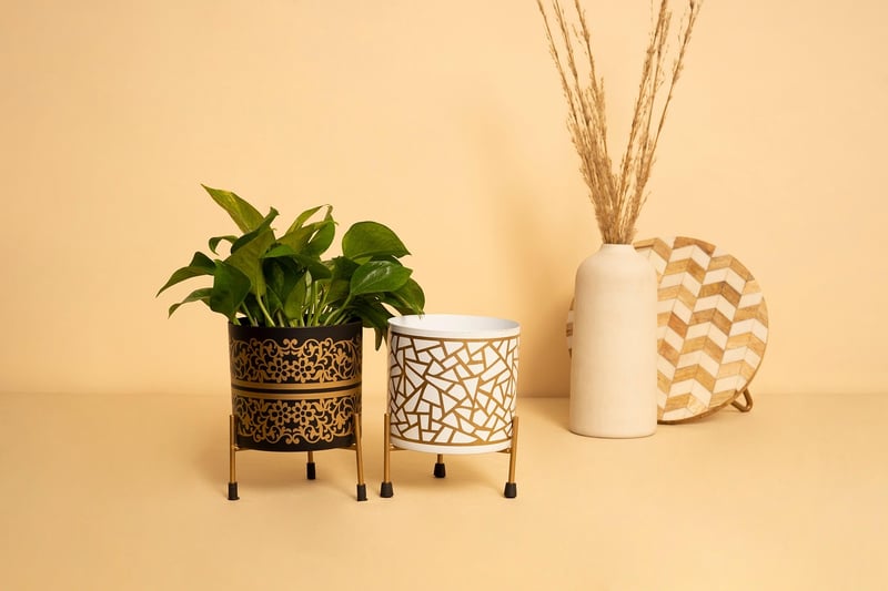 Creative Containers